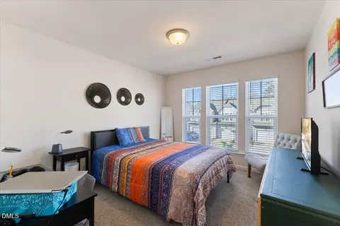 Bedroom - 704 Colby Pl, Durham, NC 27713 photo 1 of 4