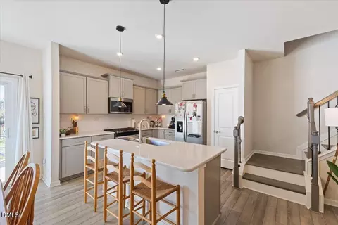 Kitchen - 704 Colby Pl, Durham, NC 27713 photo 1 of 4