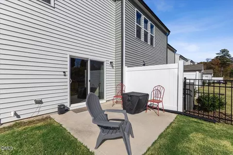 Exterior - 704 Colby Pl, Durham, NC 27713 photo 3 of 3