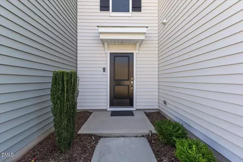 Entry Way - 704 Colby Pl, Durham, NC 27713 photo 1 of 8