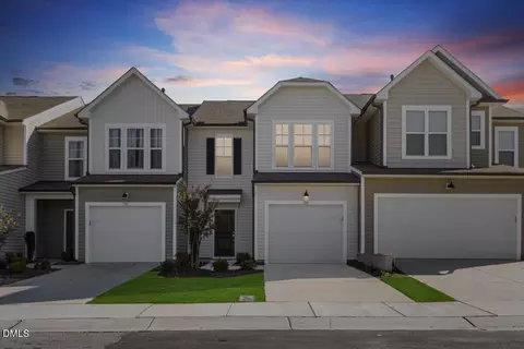 704 Colby Pl, Durham, NC 27713