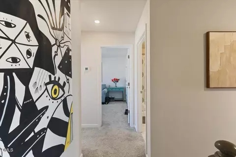 Entry Way - 704 Colby Pl, Durham, NC 27713 photo 6 of 8