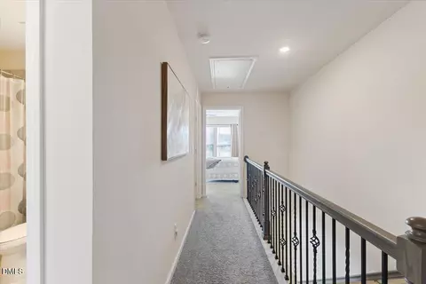 Entry Way - 704 Colby Pl, Durham, NC 27713 photo 7 of 8