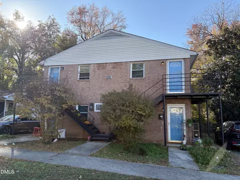 1023 Berkeley St, Durham, NC 27705