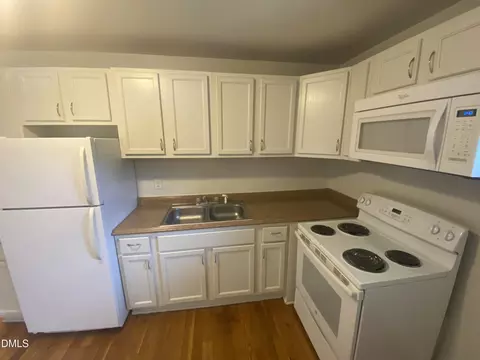 Kitchen - 1023 Berkeley St, Durham, NC 27705 photo 7 of 7