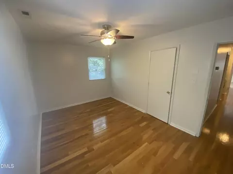 Bedroom - 1023 Berkeley St, Durham, NC 27705 photo 7 of 7