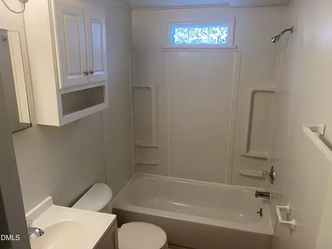 Bath - 1023 Berkeley St, Durham, NC 27705 photo 1 of 5