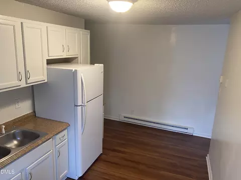 Kitchen - 1023 Berkeley St, Durham, NC 27705 photo 2 of 7
