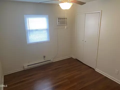 Bedroom - 1023 Berkeley St, Durham, NC 27705 photo 2 of 7