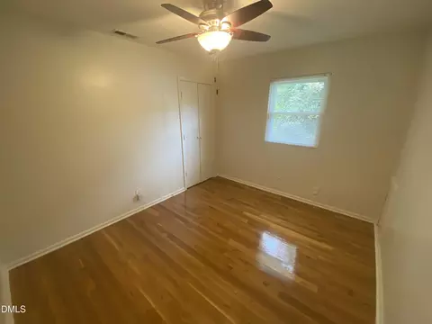 Bedroom - 1023 Berkeley St, Durham, NC 27705 photo 6 of 7