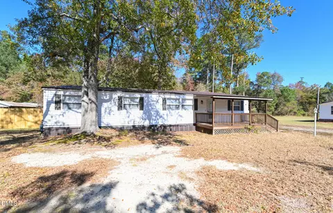 5936 W Baker Rd, Wilson, NC 27896