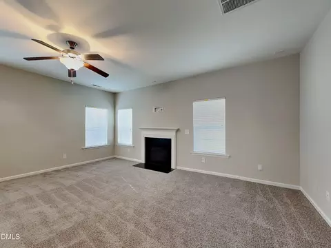 Living - 184 Marsh Creek Dr, Garner, NC 27529 photo 1 of 3