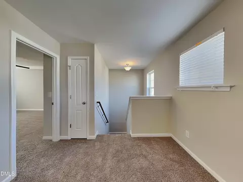 Entry Way - 184 Marsh Creek Dr, Garner, NC 27529 photo 1 of 1