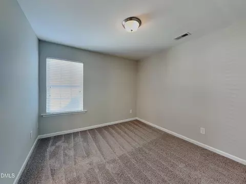 Bedroom - 184 Marsh Creek Dr, Garner, NC 27529 photo 3 of 5