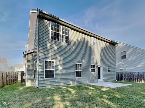 Other - 184 Marsh Creek Dr, Garner, NC 27529 photo 2 of 2