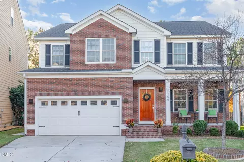 106 Bancroft Brook Dr, Cary, NC 27519