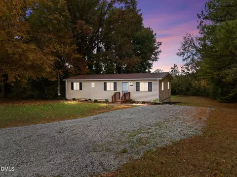 1113 Shelton Rd, Roxboro, NC 27573