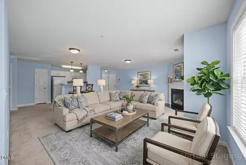 3475 Forestdale Dr #2A, Burlington, NC 27215