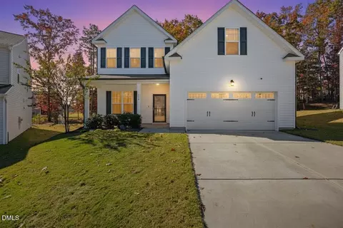 138 Pascoli Ct, Clayton, NC 27527