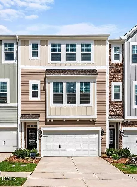 2804 Austin Falls Sta, Apex, NC 27502