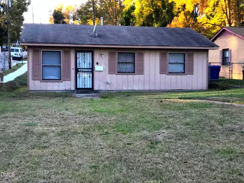 2514 Dakota St, Durham, NC 27707