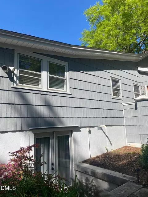 Exterior - 1518 Echo Rd, Durham, NC 27707 photo 7 of 7