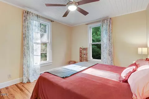 Bedroom - 1518 Echo Rd, Durham, NC 27707 photo 1 of 3