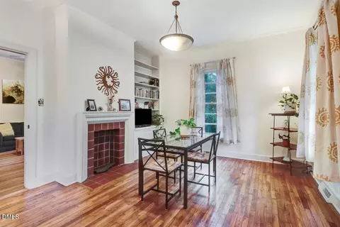 Dining - 1518 Echo Rd, Durham, NC 27707 photo 1 of 2