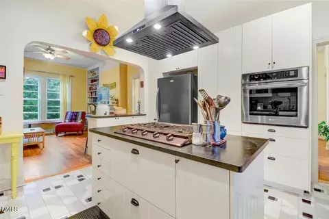 Kitchen - 1518 Echo Rd, Durham, NC 27707 photo 5 of 5