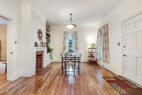 Dining - 1518 Echo Rd, Durham, NC 27707 photo 2 of 2
