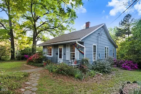 Other - 1518 Echo Rd, Durham, NC 27707 photo 1 of 10