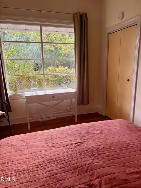Bedroom - 1518 Echo Rd, Durham, NC 27707 photo 3 of 3