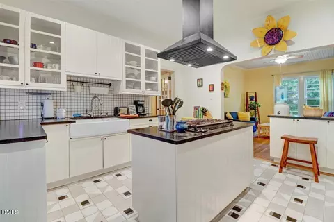 Kitchen - 1518 Echo Rd, Durham, NC 27707 photo 4 of 5