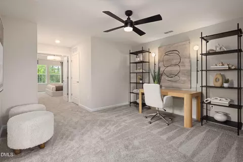 Entry Way - 1413 Everton Ave, Durham, NC 27703 photo 1 of 2
