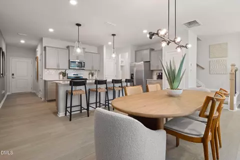 Dining - 1413 Everton Ave, Durham, NC 27703 photo 1 of 1