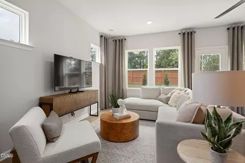 Living - 1413 Everton Ave, Durham, NC 27703 photo 3 of 3
