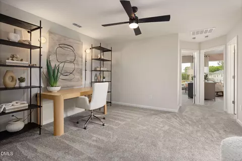 Entry Way - 1413 Everton Ave, Durham, NC 27703 photo 2 of 2