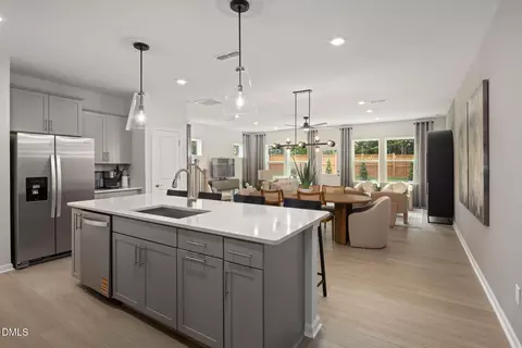 Kitchen - 1413 Everton Ave, Durham, NC 27703 photo 1 of 3