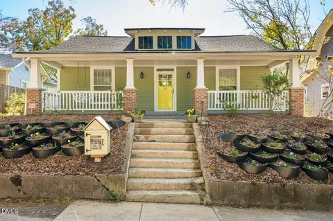 1303 W Chapel Hill St, Durham, NC 27701