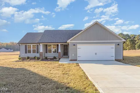 185 N Movado Trl, Kenly, NC 27542