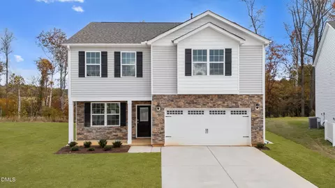 1002 Middlecrest Dr, Rocky Mount, NC 27804