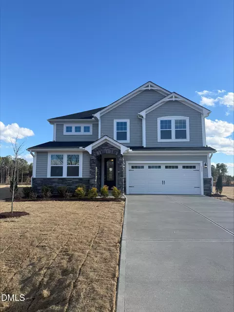 199 Scarlet Sage Dr, Fuquay Varina, NC 27526