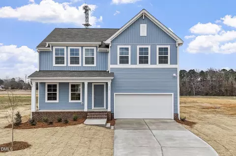 133 Alice Trace Pl #5, Angier, NC 27501
