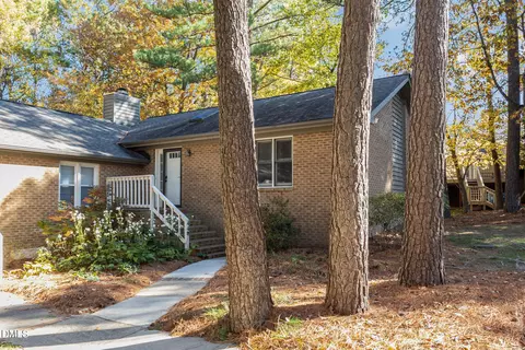 200 W Woodcroft Pkwy #44B, Durham, NC 27713