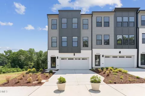 10634 Pleasant Branch Dr, Raleigh, NC 27614