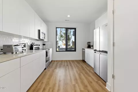 Kitchen - 1106 Nova St, Durham, NC 27713 photo 1 of 6