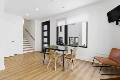 Dining - 1106 Nova St, Durham, NC 27713 photo 4 of 4