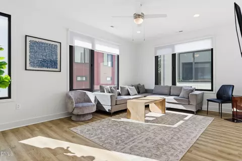 Living - 1106 Nova St, Durham, NC 27713 photo 1 of 3