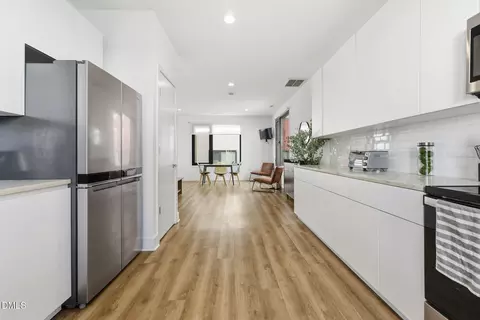Kitchen - 1106 Nova St, Durham, NC 27713 photo 6 of 6