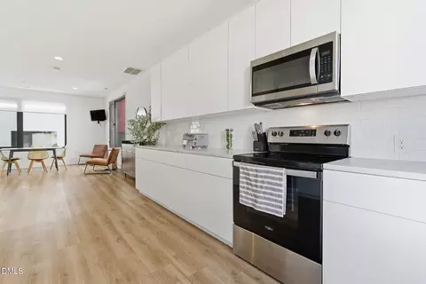 Kitchen - 1106 Nova St, Durham, NC 27713 photo 5 of 6